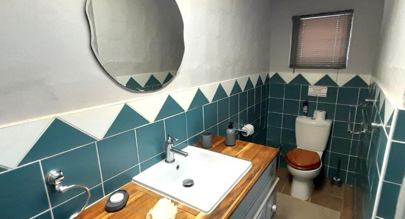 8 Bedroom Property for Sale in Hogsback Eastern Cape